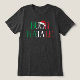 Camiseta Triblenda Feliz Navidad