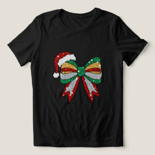 Camiseta Triblenda Feliz Navidad