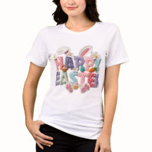 Feliz Pascua "Latch Yarn"