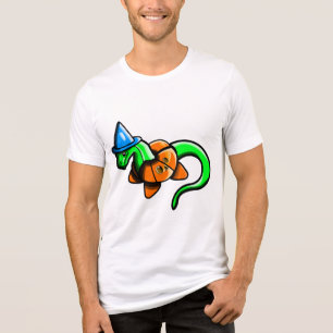 Camiseta Triblenda ¡Feliz Samhain!