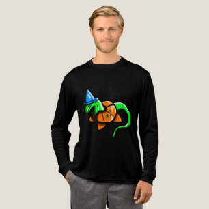 Camiseta Triblenda ¡Feliz Samhain!