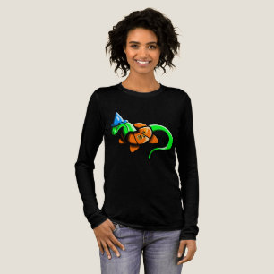 Camiseta Triblenda ¡Feliz Samhain!