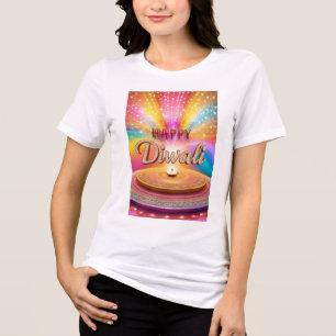 Camiseta Triblenda Festival espiritual