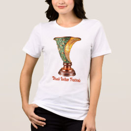 Camiseta Triblenda Festivales de la India