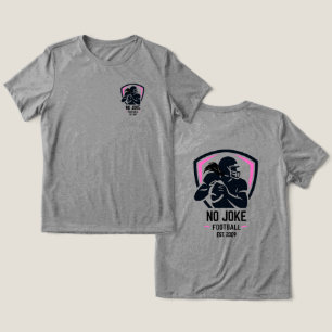 Camiseta Triblenda Fierce QB Cresta 
