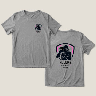 Camiseta Triblenda Fierce QB Cresta 