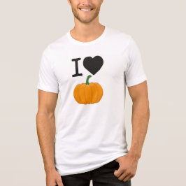 Camiseta Triblenda Fiesta de amor en murciélago de Halloween