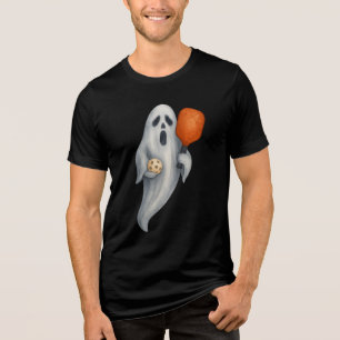 Camiseta Triblenda Fiesta Halloween de pelota