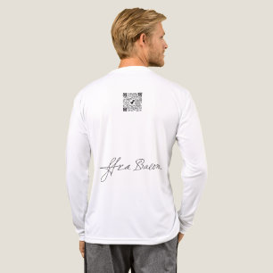 Camiseta Triblenda Filósofo inglés Francis Bacon
