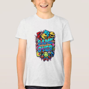 Camiseta Triblenda Fin del juego