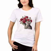 Flores de gato
