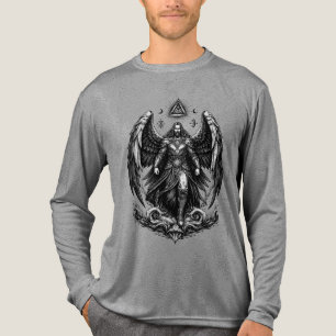 Camiseta Triblenda Focalor Desatada Majestad Oculta