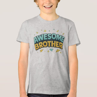 Camiseta Triblenda Focus on keywords that describe the relationship a