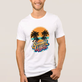 Camiseta Triblenda Fonix - Hombres
