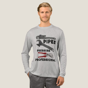 Camiseta Triblenda Fontanero 