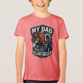 Camiseta Triblenda Fontanero (2)