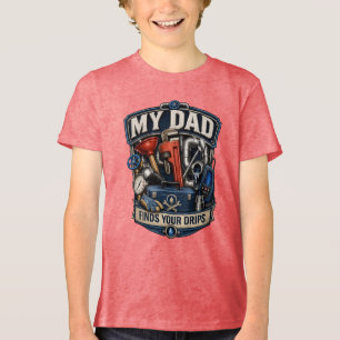 Camiseta Triblenda Fontanero (2)