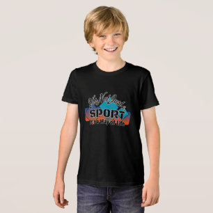 Camiseta Triblenda Forma de vida