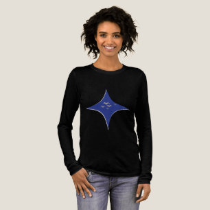 Camiseta Triblenda Forma simple