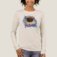 Foto personalizada de perro Border Collie lindo y