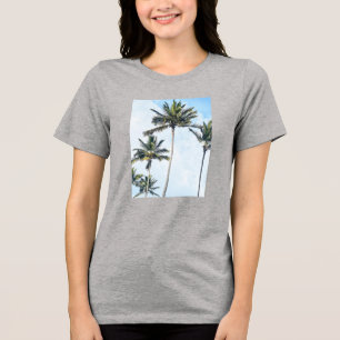 Camiseta Triblenda Foto personalizado Mejor Mamá De La Historia (Añad