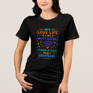 Camiseta Triblenda Frases de Guay