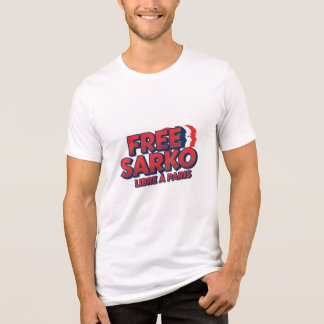 Camiseta Triblenda free sarko 1