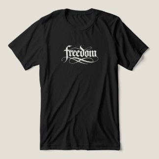 Camiseta Triblenda Freedom