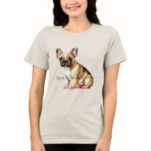 Frenchie Dog Mejor Amigo