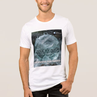 Camiseta Triblenda Freshwater - T-Shirt Herren