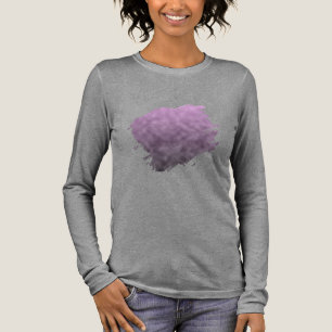 Camiseta Triblenda Fresno Ceniza