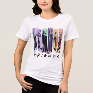 Camiseta Triblenda Friends