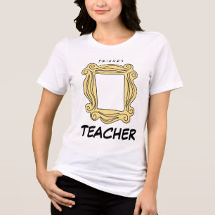Camiseta Triblenda FRIENDS™   Marco de mirilla