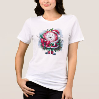 Camiseta Triblenda Fruto de dragón