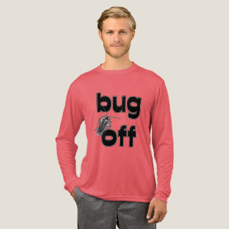 Camiseta Triblenda Fuera bichos