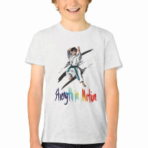 "Fuerza dinámica en cada movimiento"