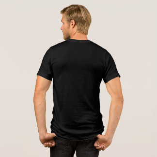 Camiseta Triblenda Fuji - Camiseta de pico sagrado