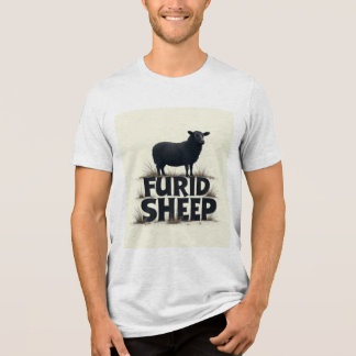 Camiseta Triblenda fúnebre