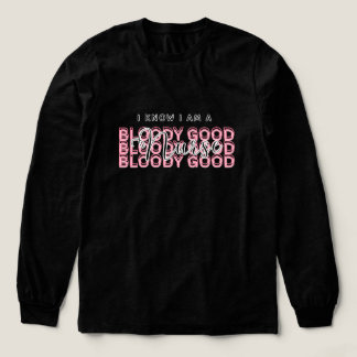 Camiseta Triblenda funny nurse graduation gift shirt- best nurse ever