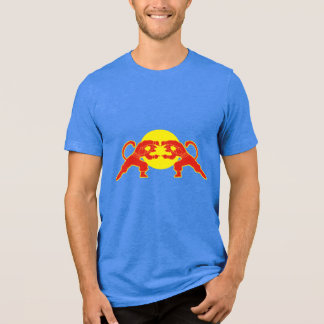 Camiseta Triblenda Fused Power