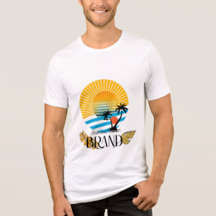 Camiseta Triblenda Fusion Prints – Audaz. Creativo. Personalizado.