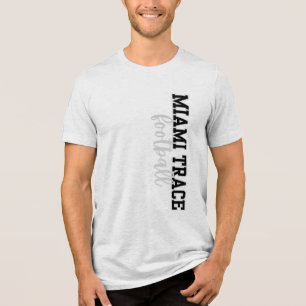 Camiseta Triblenda Fútbol de Harry