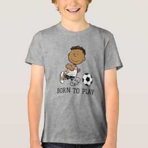Camiseta Triblenda Fútbol sala Franklin