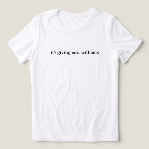 Camiseta Triblenda Futura Sra Bebé Personalizada para Novia a Punto d
