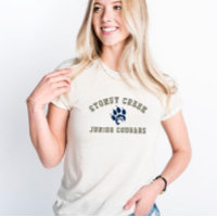 Gachas de Avena de Stoney Creek Junior Cougars