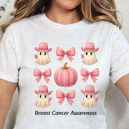 Camiseta Triblenda Gafas cortas, camiseta de sobreviviente de cáncer 
