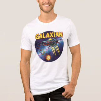 Camiseta Triblenda Galaxian T-Shirt