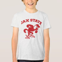 Gamecocks estatales JAX de la Universidad Estatal 