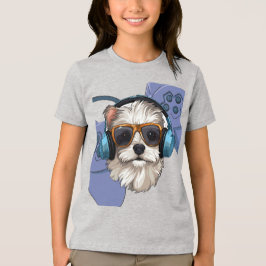 Camiseta Triblenda Gamer