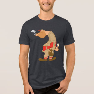 Camiseta Triblenda Gashouse Gorillas Pitcher